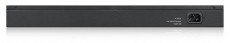 Zyxel GS1900-48HPv2 48port GbE LAN PoE (170W) Smart menedzselhető switch Iroda és számítástechnika - Hálózat - Switch - 392873