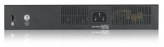 Zyxel GS1920-8HPv2 8port GbE LAN PoE (130W) 2port Gbe combo RJ45/SFP L2 Menedzselhető switch Iroda és számítástechnika - Hálózat - Switch - 392870