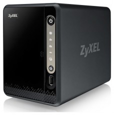 Zyxel NAS326 2 helyes felhőalapú személyes háttértároló Iroda és számítástechnika - Hálózat - Hálózati kiegészítő - 392868
