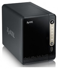 Zyxel NAS326 2 helyes felhőalapú személyes háttértároló Iroda és számítástechnika - Hálózat - Hálózati kiegészítő - 392868