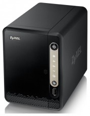 Zyxel NAS326 2 helyes felhőalapú személyes háttértároló Iroda és számítástechnika - Hálózat - Hálózati kiegészítő - 392868