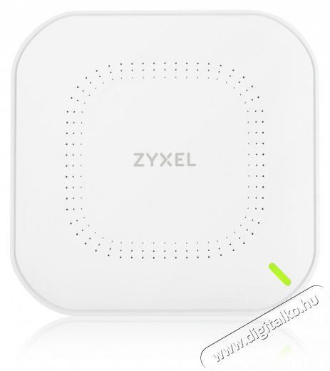 Zyxel NWA50AX WiFi 6 802.11ax Dual-Radio Vezeték nélküli Access Point Iroda és számítástechnika - Hálózat - Hálózati kiegészítő - 392861