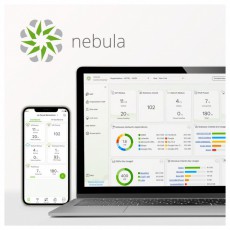 Zyxel NWA50AX WiFi 6 802.11ax Dual-Radio Vezeték nélküli Access Point Iroda és számítástechnika - Hálózat - Hálózati kiegészítő - 392861