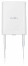 Zyxel NWA55AXE WiFi 6 802.11ax Dual-Radio kültéri vezeték nélküli Access Point Iroda és számítástechnika - Hálózat - Hálózati kiegészítő - 392862