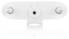 Zyxel NWA55AXE WiFi 6 802.11ax Dual-Radio kültéri vezeték nélküli Access Point Iroda és számítástechnika - Hálózat - Hálózati kiegészítő - 392862