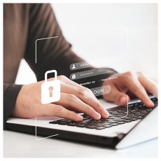 Zyxel NWA55AXE WiFi 6 802.11ax Dual-Radio kültéri vezeték nélküli Access Point Iroda és számítástechnika - Hálózat - Hálózati kiegészítő - 392862