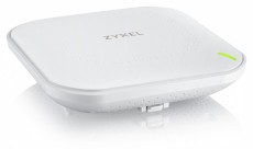 Zyxel NWA90AX WiFi 6 802.11ax Dual-Radio vezeték nélküli Access Point Iroda és számítástechnika - Hálózat - Vezeték nélküli adapter - 392860