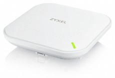 Zyxel NWA90AX WiFi 6 802.11ax Dual-Radio vezeték nélküli Access Point Iroda és számítástechnika - Hálózat - Vezeték nélküli adapter - 392860