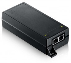 Zyxel POE12-60W Multi-Gig 1/2,5/5GbE PoE+ Injector (60W) Tápfeladó Iroda és számítástechnika - Hálózat - Hálózati kiegészítő - 392858
