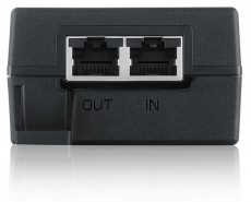 Zyxel POE12-60W Multi-Gig 1/2,5/5GbE PoE+ Injector (60W) Tápfeladó Iroda és számítástechnika - Hálózat - Hálózati kiegészítő - 392858