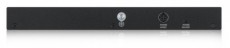 Zyxel GS1900-8HP v3 8port GbE LAN PoE (70W) smart menedzselhető switch Iroda és számítástechnika - Hálózat - Switch - 398479