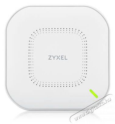 Zyxel WAX510D WiFi 6 802.11ax 2x2 Dual Optimized Antenna Vezeték nélküli Access Point + NCC Pro Pack license Iroda és számítástechnika - Hálózat - Hálózati kiegészítő - 398478