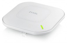 Zyxel WAX510D WiFi 6 802.11ax 2x2 Dual Optimized Antenna Vezeték nélküli Access Point + NCC Pro Pack license Iroda és számítástechnika - Hálózat - Hálózati kiegészítő - 398478