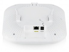 Zyxel WAX510D WiFi 6 802.11ax 2x2 Dual Optimized Antenna Vezeték nélküli Access Point + NCC Pro Pack license Iroda és számítástechnika - Hálózat - Hálózati kiegészítő - 398478