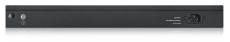 Zyxel GS1920-48v2 48port GbE LAN 4port Gbe combo RJ45/SFP L2 menedzselhető switch Iroda és számítástechnika - Hálózat - Switch - 409988
