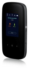 Zyxel LTE2566 4G LTE-A Cat6 802.11ac WiFi HotSpot Router Iroda és számítástechnika - Hálózat - Router - 406951