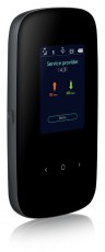 Zyxel LTE2566 4G LTE-A Cat6 802.11ac WiFi HotSpot Router Iroda és számítástechnika - Hálózat - Router - 406951