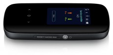 Zyxel LTE2566 4G LTE-A Cat6 802.11ac WiFi HotSpot Router Iroda és számítástechnika - Hálózat - Router - 406951