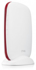 Zyxel SCR50AXE 4xGbE LAN, 1xGbE WAN port Tri-Band 802.11ax WiFi 6E Vezeték nélküli Security Cloud Router Iroda és számítástechnika - Hálózat - Router - 475882