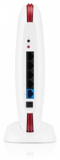 Zyxel SCR50AXE 4xGbE LAN, 1xGbE WAN port Tri-Band 802.11ax WiFi 6E Vezeték nélküli Security Cloud Router Iroda és számítástechnika - Hálózat - Router - 475882