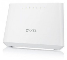 Zyxel DX3301-T0-EU01V1F WiFi 6 802.11ax AX1800 4xGbE LAN 1xGbE WAN 2xFXS port Dual-Band Wireless VDSL2 IAD Gateway Iroda és számítástechnika - Hálózat - Router - 485021