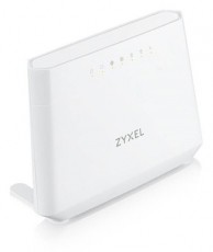 Zyxel DX3301-T0-EU01V1F WiFi 6 802.11ax AX1800 4xGbE LAN 1xGbE WAN 2xFXS port Dual-Band Wireless VDSL2 IAD Gateway Iroda és számítástechnika - Hálózat - Router - 485021