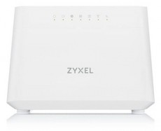 Zyxel DX3301-T0-EU01V1F WiFi 6 802.11ax AX1800 4xGbE LAN 1xGbE WAN 2xFXS port Dual-Band Wireless VDSL2 IAD Gateway Iroda és számítástechnika - Hálózat - Router - 485021