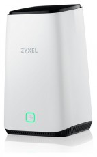 Zyxel FWA510-EU0102F WiFi 6 802.11ax AX3600 Multi-Gig LAN port 5G LTE Belt&eacute;ri Dual-Band Wireless LTE Router Iroda &eacute;s sz&aacute;m&iacute;t&aacute;stechnika - H&aacute;l&oacute;zat - Router - 485512