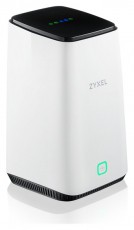 Zyxel FWA510-EU0102F WiFi 6 802.11ax AX3600 Multi-Gig LAN port 5G LTE Belt&eacute;ri Dual-Band Wireless LTE Router Iroda &eacute;s sz&aacute;m&iacute;t&aacute;stechnika - H&aacute;l&oacute;zat - Router - 485512