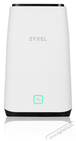 Zyxel FWA510-EU0102F WiFi 6 802.11ax AX3600 Multi-Gig LAN port 5G LTE Belt&eacute;ri Dual-Band Wireless LTE Router Iroda &eacute;s sz&aacute;m&iacute;t&aacute;stechnika - H&aacute;l&oacute;zat - Router - 485512