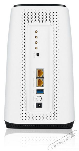 Zyxel FWA510-EU0102F WiFi 6 802.11ax AX3600 Multi-Gig LAN port 5G LTE Belt&eacute;ri Dual-Band Wireless LTE Router Iroda &eacute;s sz&aacute;m&iacute;t&aacute;stechnika - H&aacute;l&oacute;zat - Router - 485512