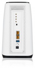 Zyxel FWA510-EU0102F WiFi 6 802.11ax AX3600 Multi-Gig LAN port 5G LTE Belt&eacute;ri Dual-Band Wireless LTE Router Iroda &eacute;s sz&aacute;m&iacute;t&aacute;stechnika - H&aacute;l&oacute;zat - Router - 485512