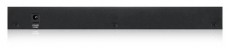 Zyxel GS1915-8-EU0101F 8x GbE LAN smart menedzselhető asztali Switch Iroda és számítástechnika - Hálózat - Switch - 485121