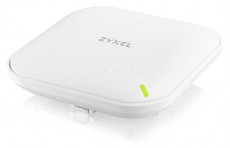 Zyxel NWA50AXPRO WiFi 6 802.11ax AX3000 Multi-Gig LAN port NebulaFlex Dual-radio Vezeték nélküli Access Point Iroda és számítástechnika - Hálózat - Hálózati kiegészítő - 485123