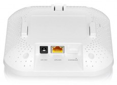 Zyxel NWA50AXPRO WiFi 6 802.11ax AX3000 Multi-Gig LAN port NebulaFlex Dual-radio Vezeték nélküli Access Point Iroda és számítástechnika - Hálózat - Hálózati kiegészítő - 485123