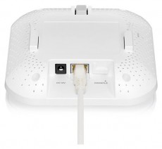 Zyxel NWA50AXPRO WiFi 6 802.11ax AX3000 Multi-Gig LAN port NebulaFlex Dual-radio Vezeték nélküli Access Point Iroda és számítástechnika - Hálózat - Hálózati kiegészítő - 485123