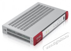 Zyxel USGFLEX50 4xGbE LAN/DMZ 1xWAN 1xUSB port Tűzfal Iroda és számítástechnika - Egyéb számítástechnikai termék - 476693
