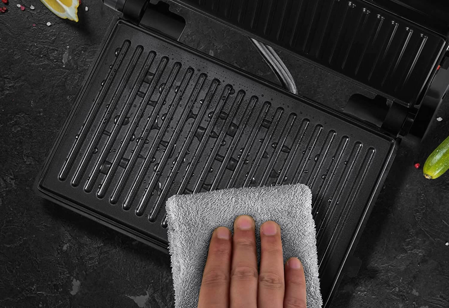 Tapadásmentes bevonat