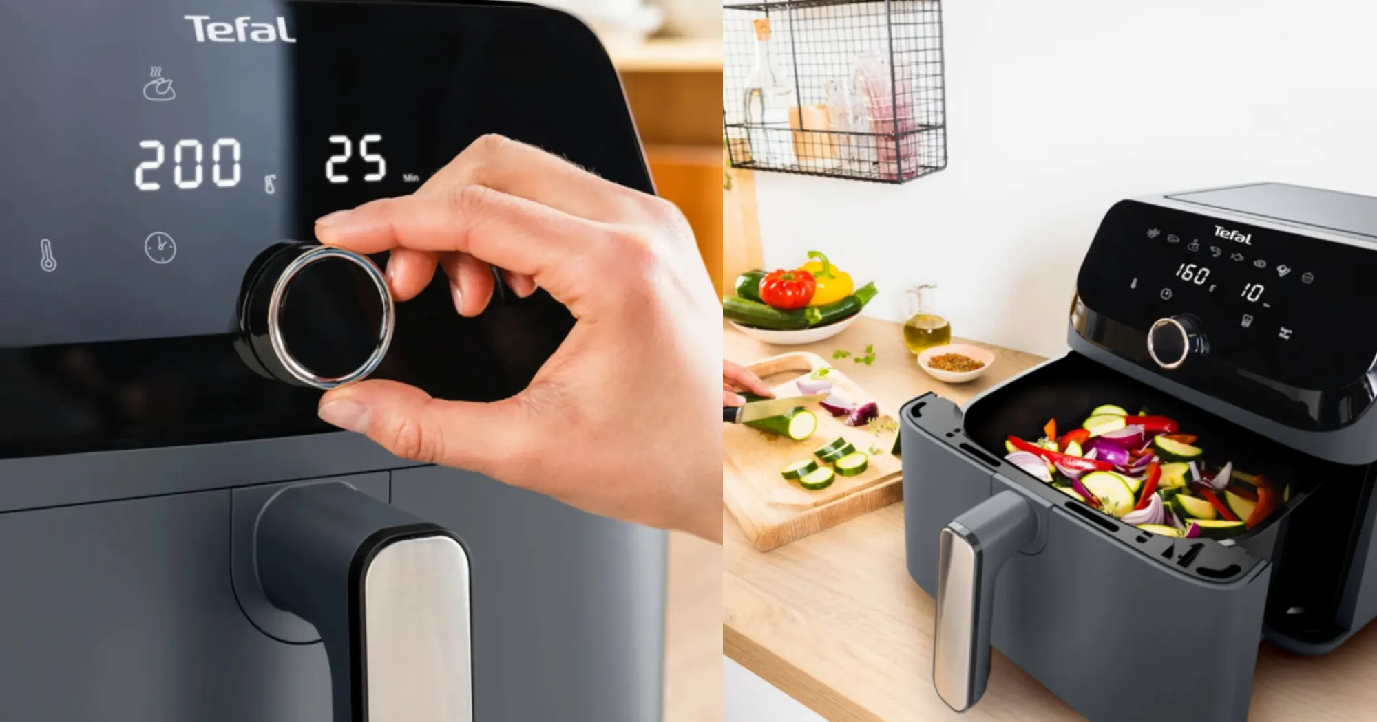 Digitális kezelőfelület