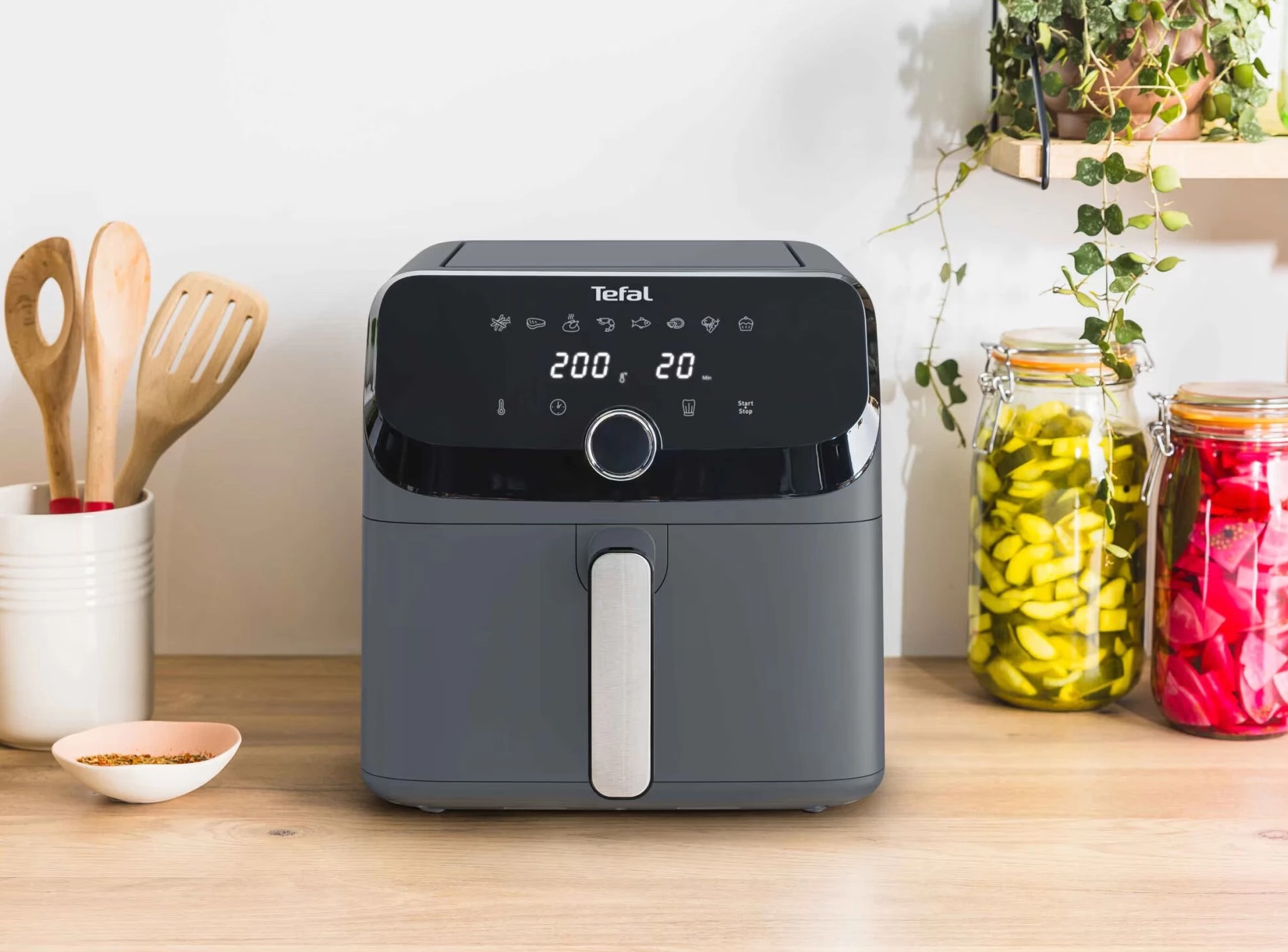 Tefal Easy Fry Mega 7.5L Airfryer